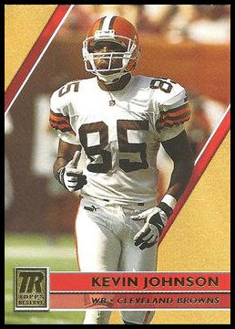 64 Kevin Johnson